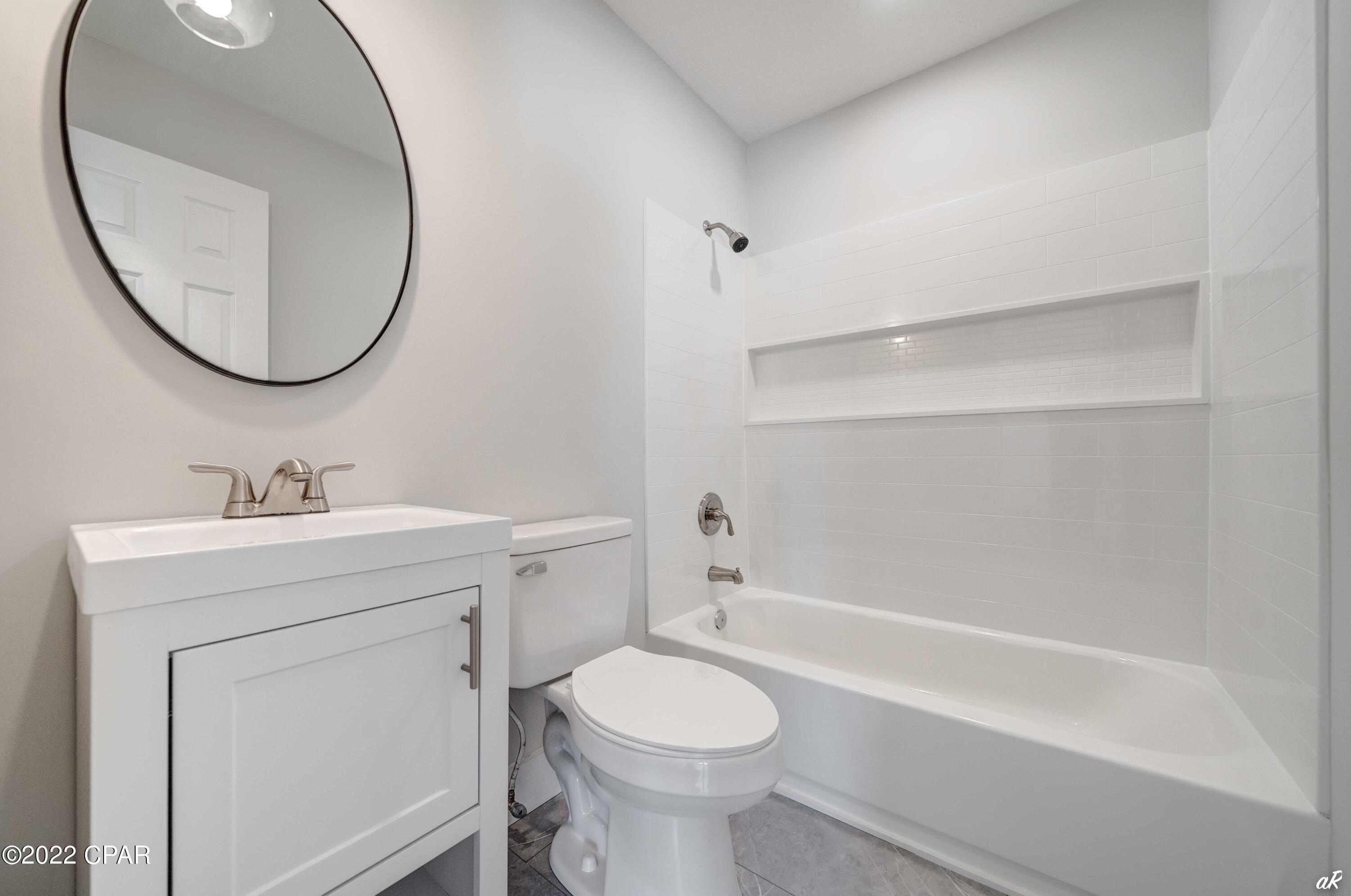 College Point - Residential