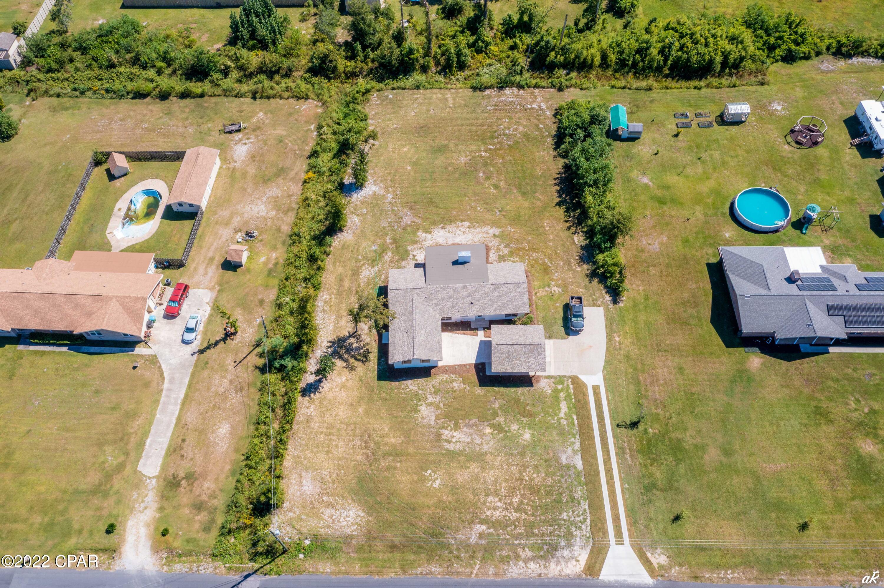 College Point - Residential