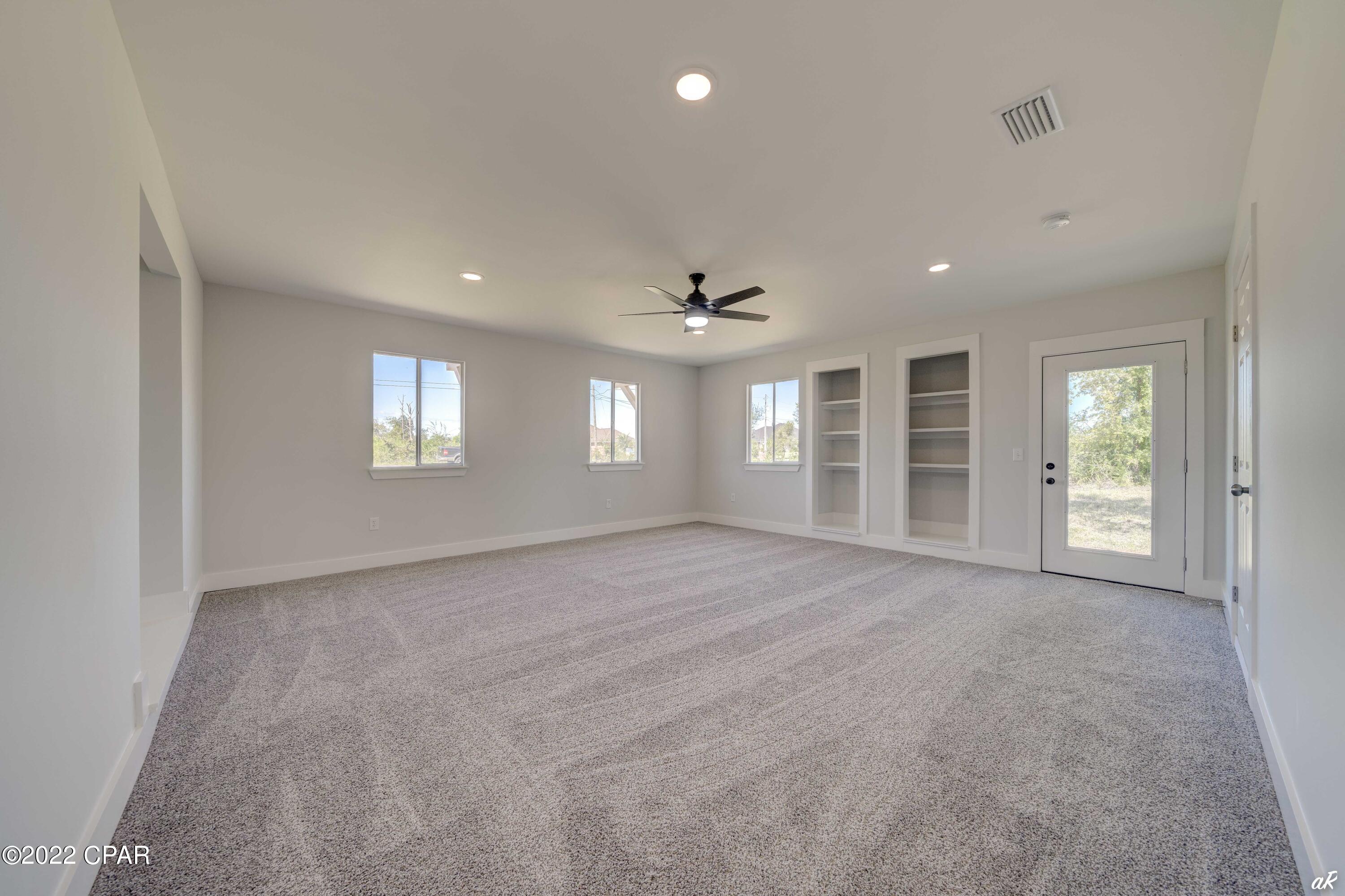 College Point - Residential