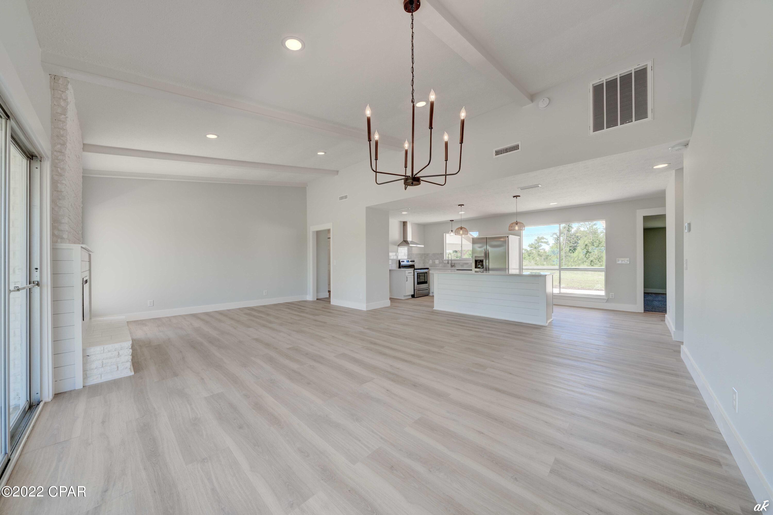 College Point - Residential