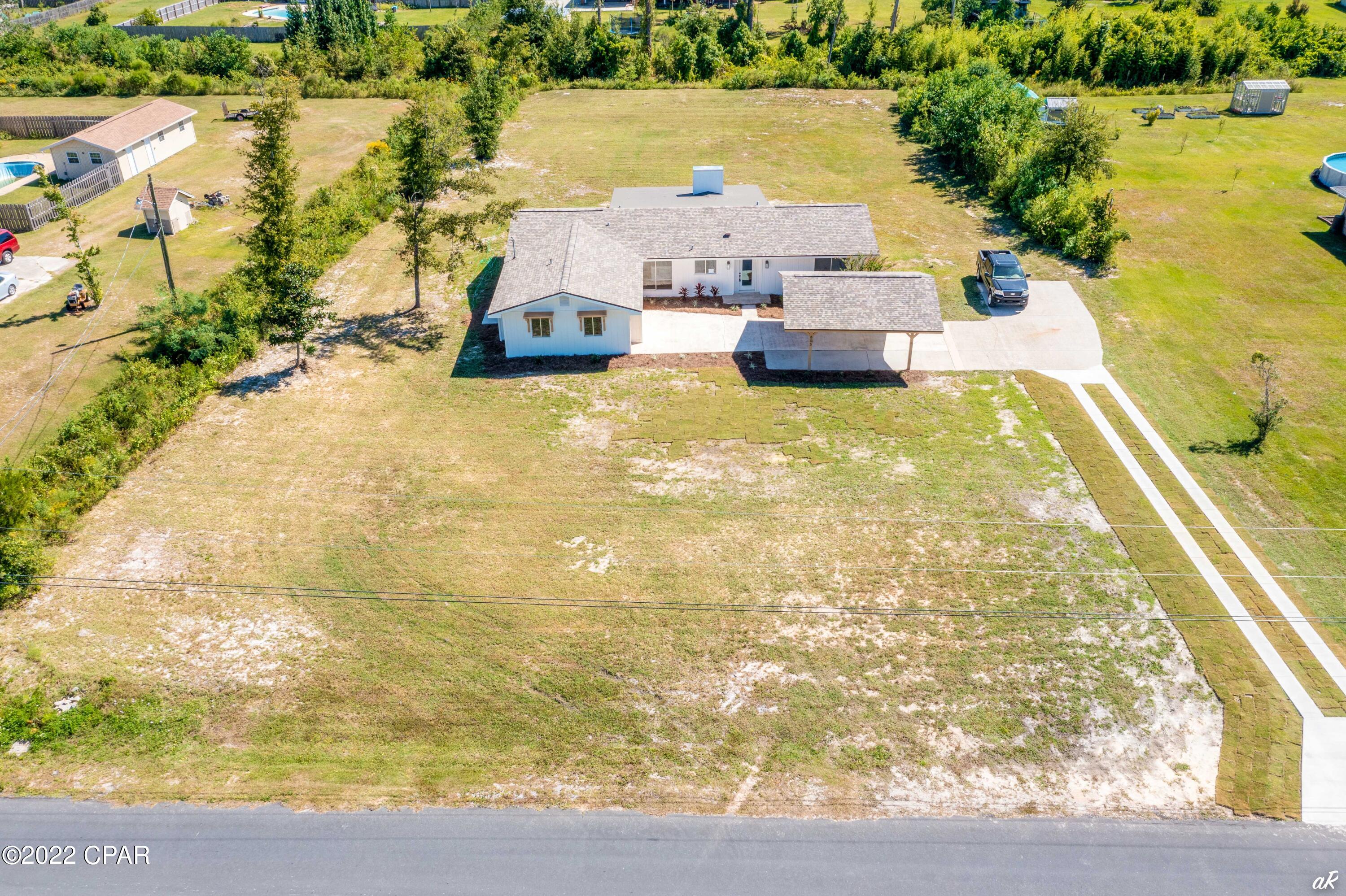 College Point - Residential