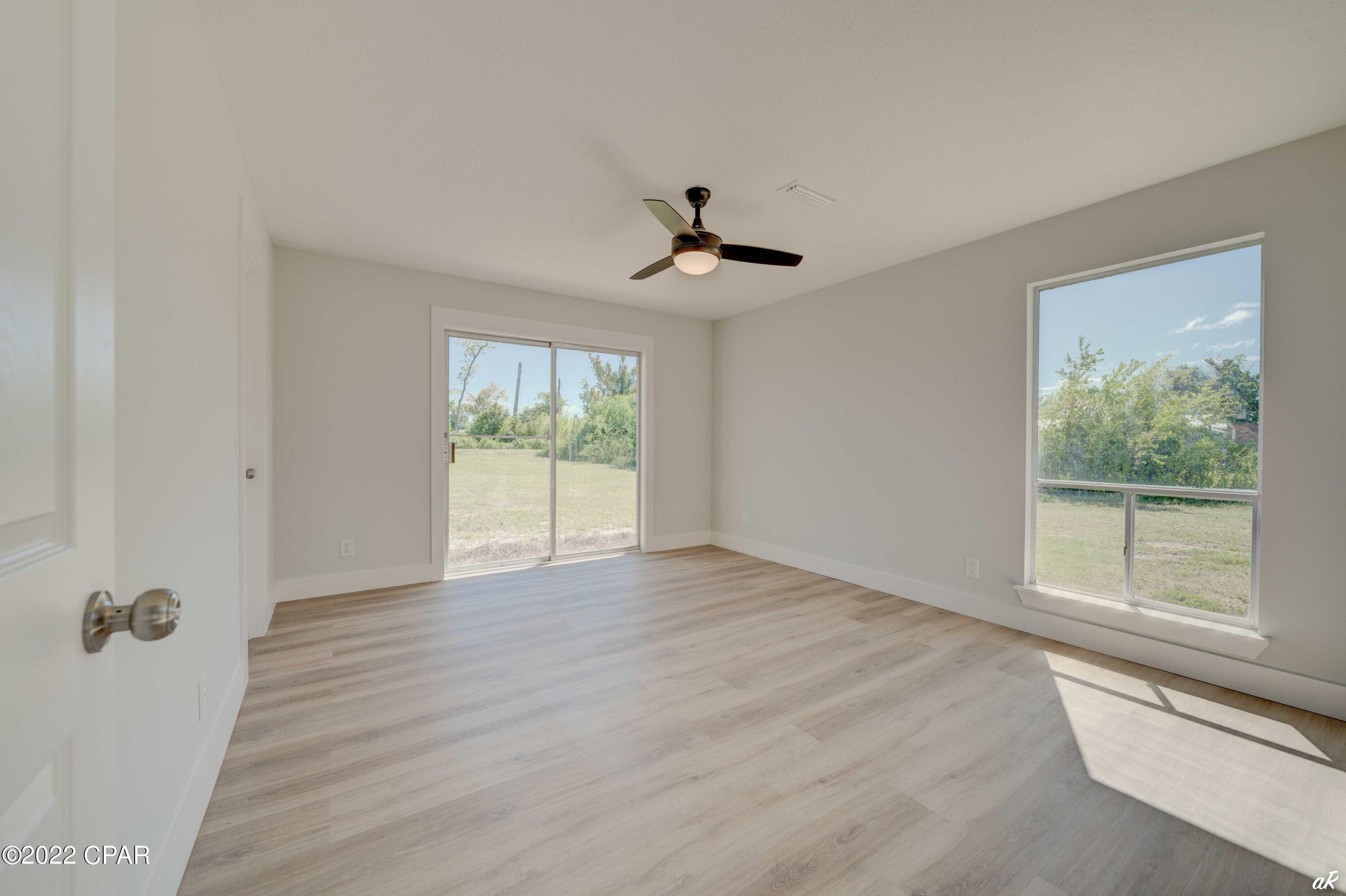 College Point - Residential