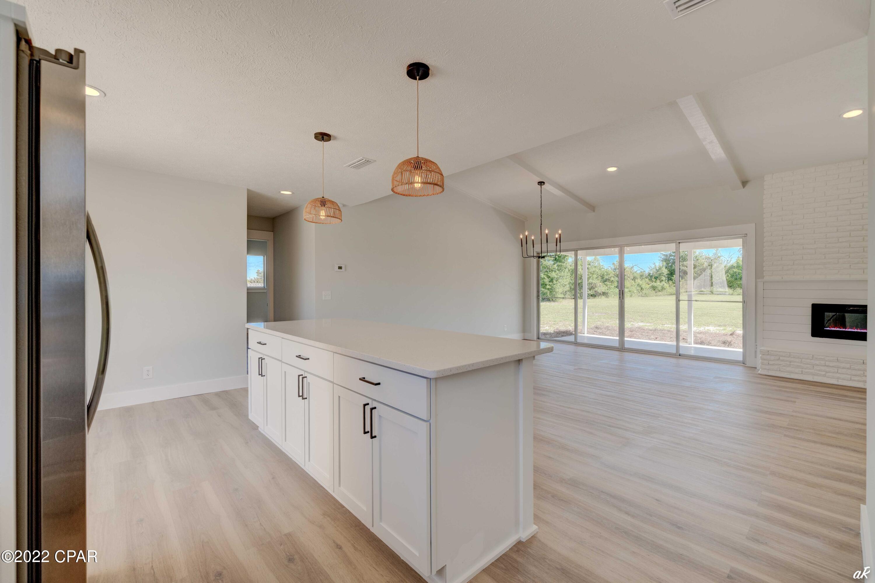 College Point - Residential