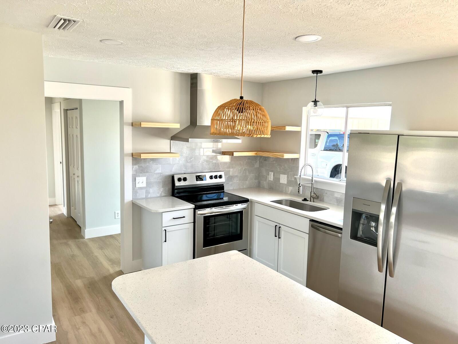 College Point - Residential