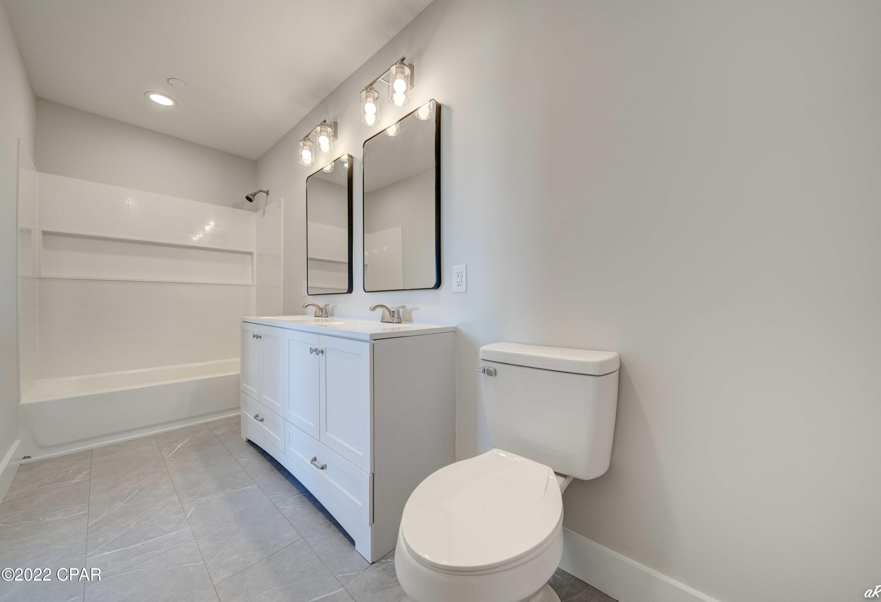 College Point - Residential