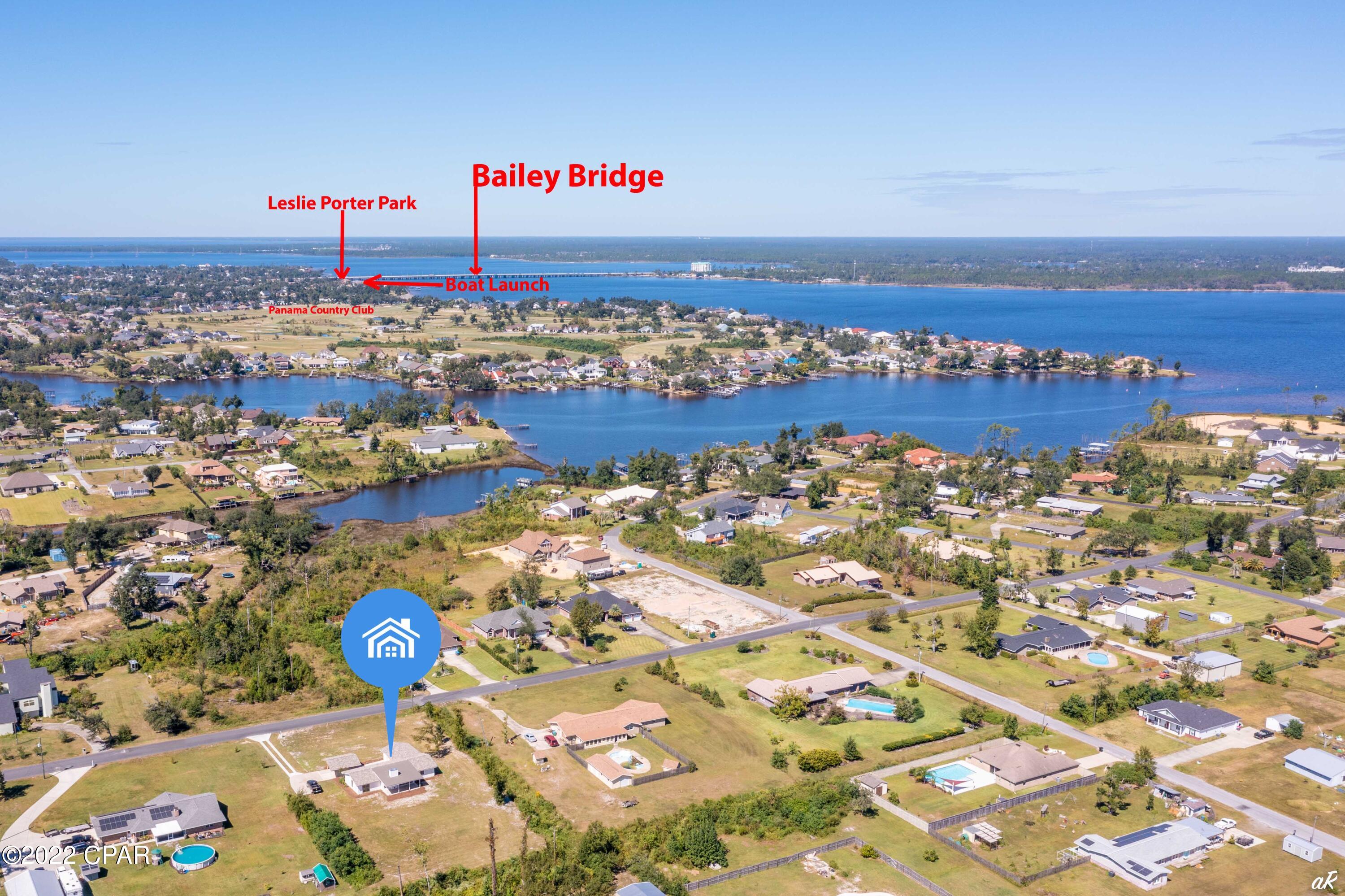 College Point - Residential