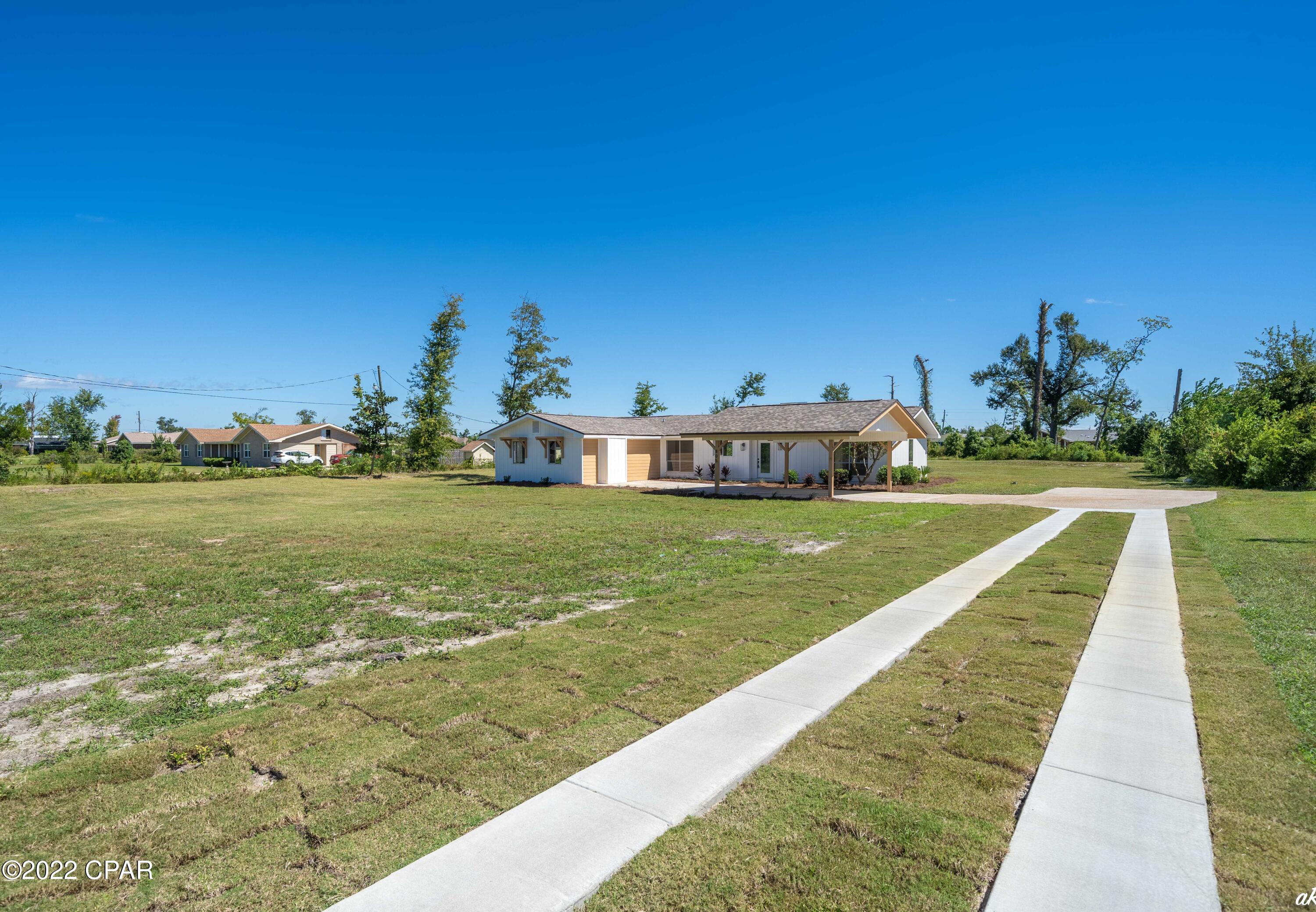 College Point - Residential