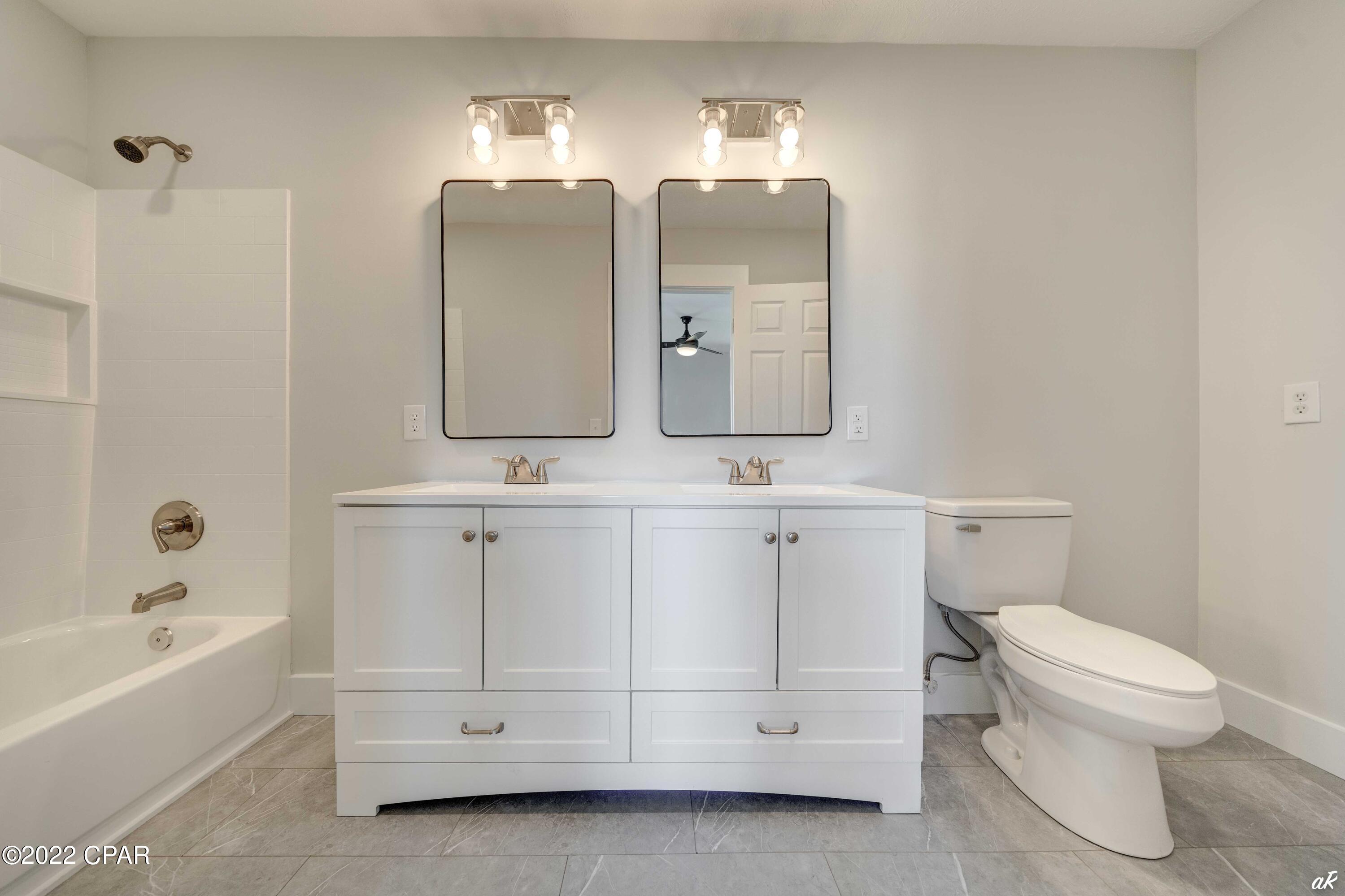 College Point - Residential