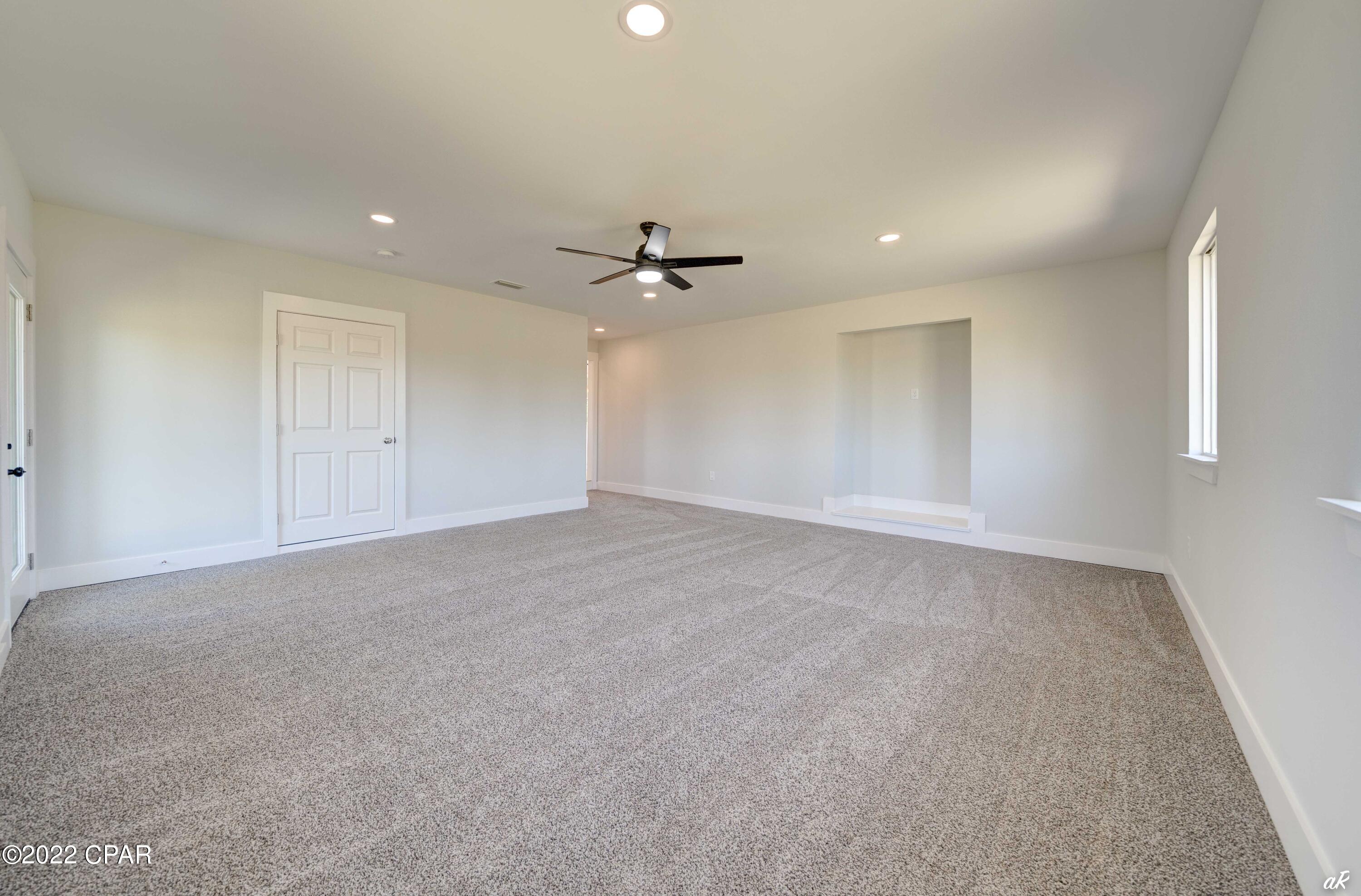 College Point - Residential