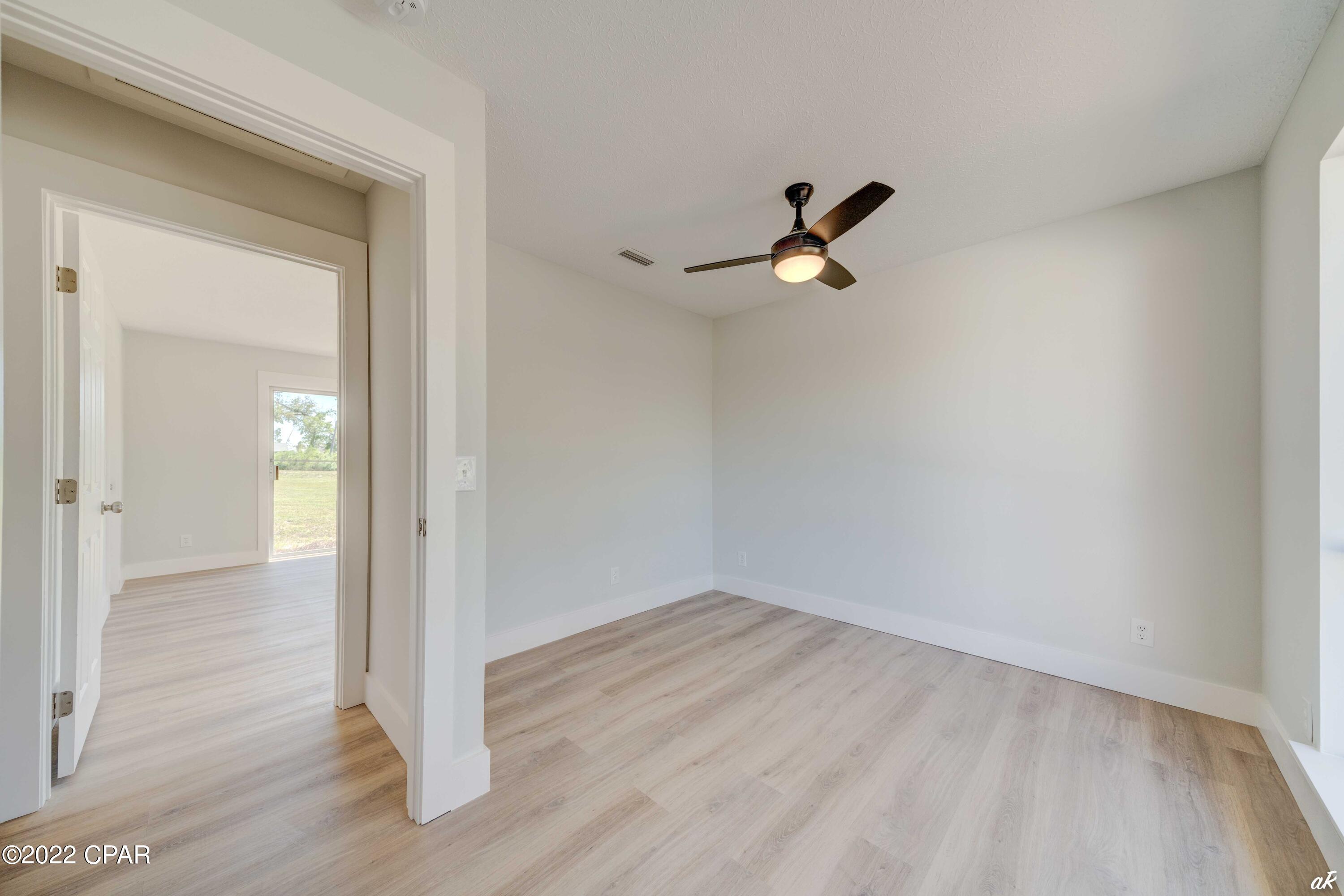 College Point - Residential