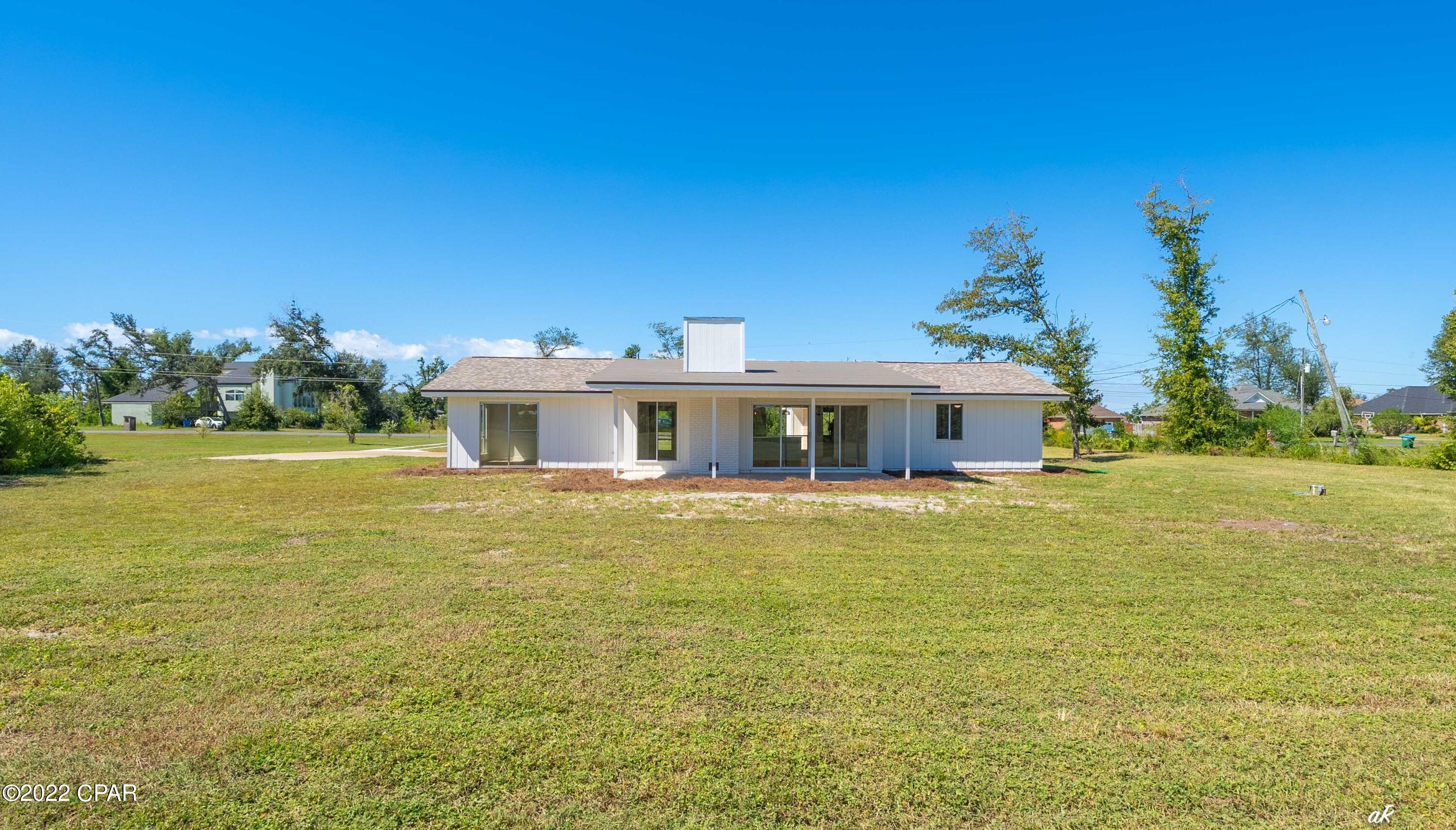 College Point - Residential