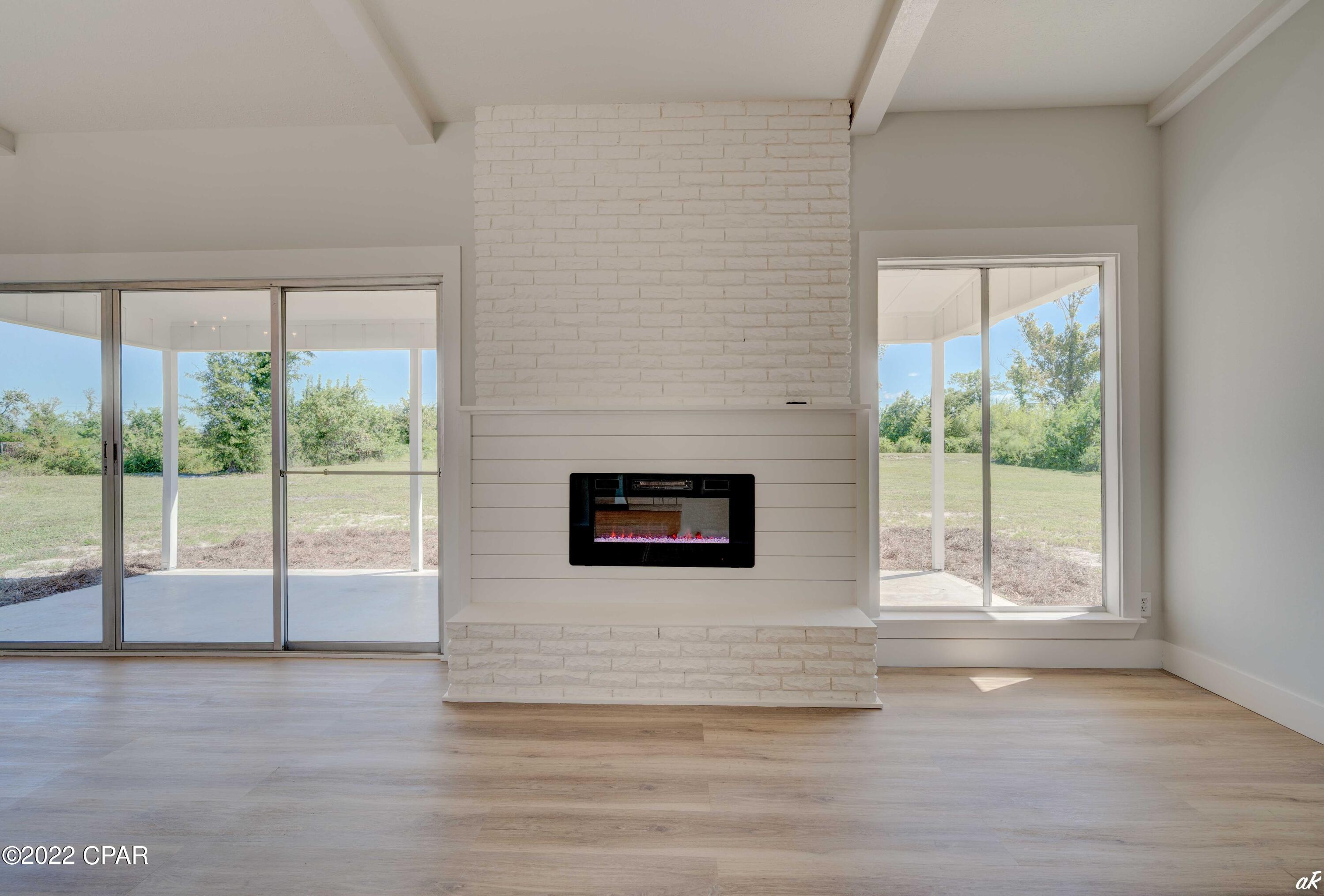 College Point - Residential