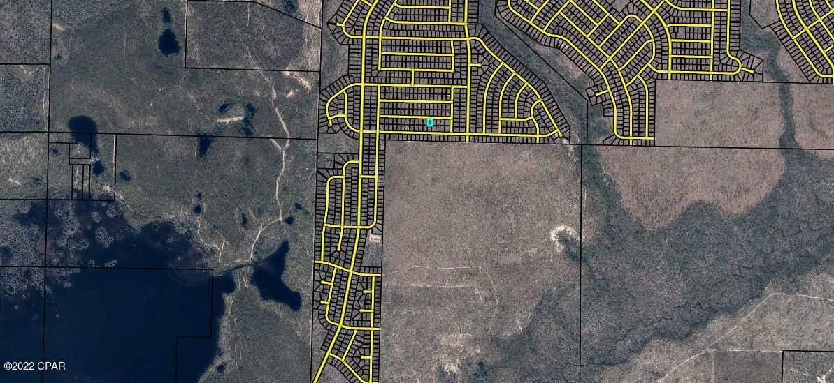 Sunny Hills Unit 11 - Land