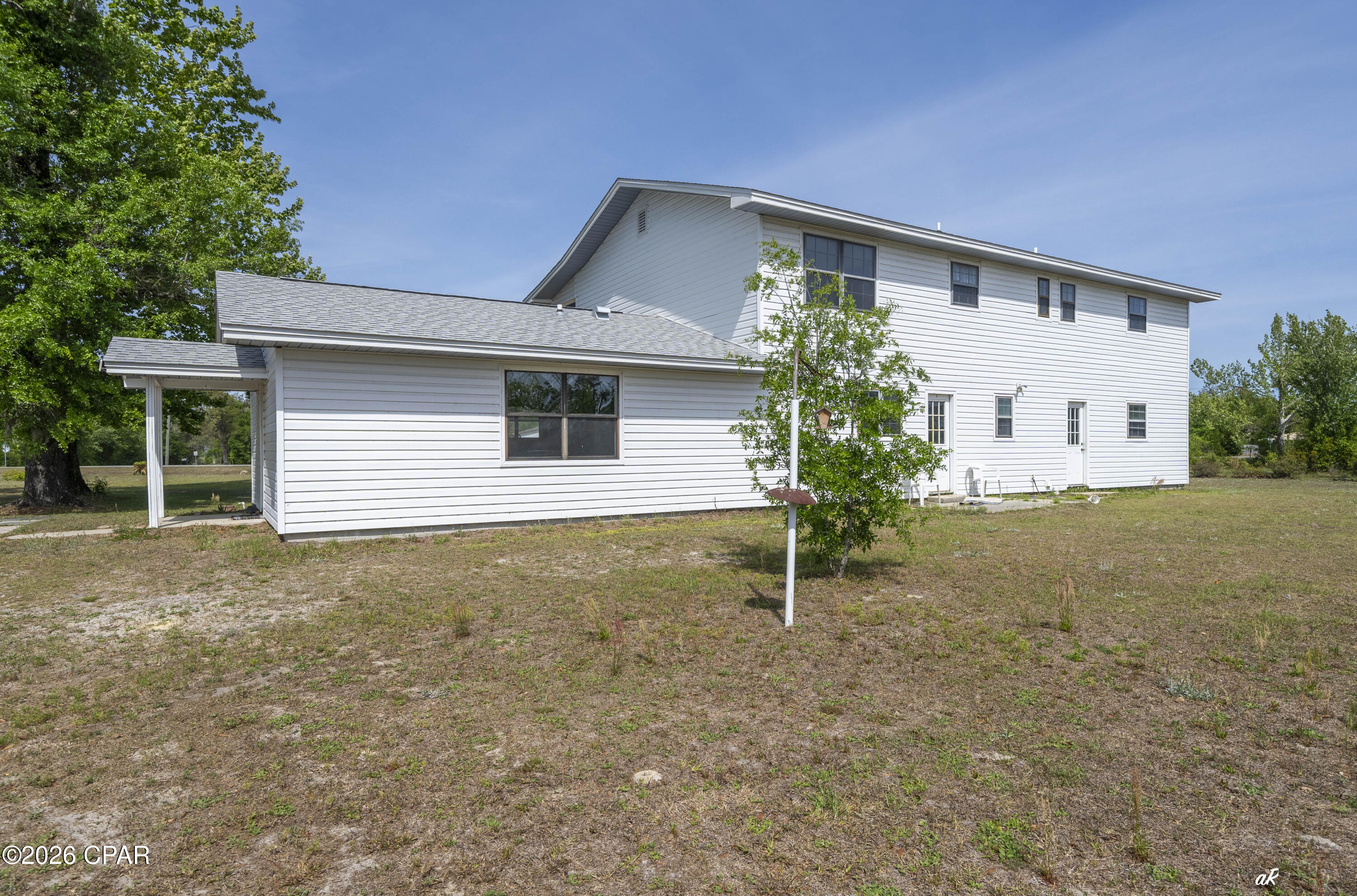 No Named Subdivision - Residential