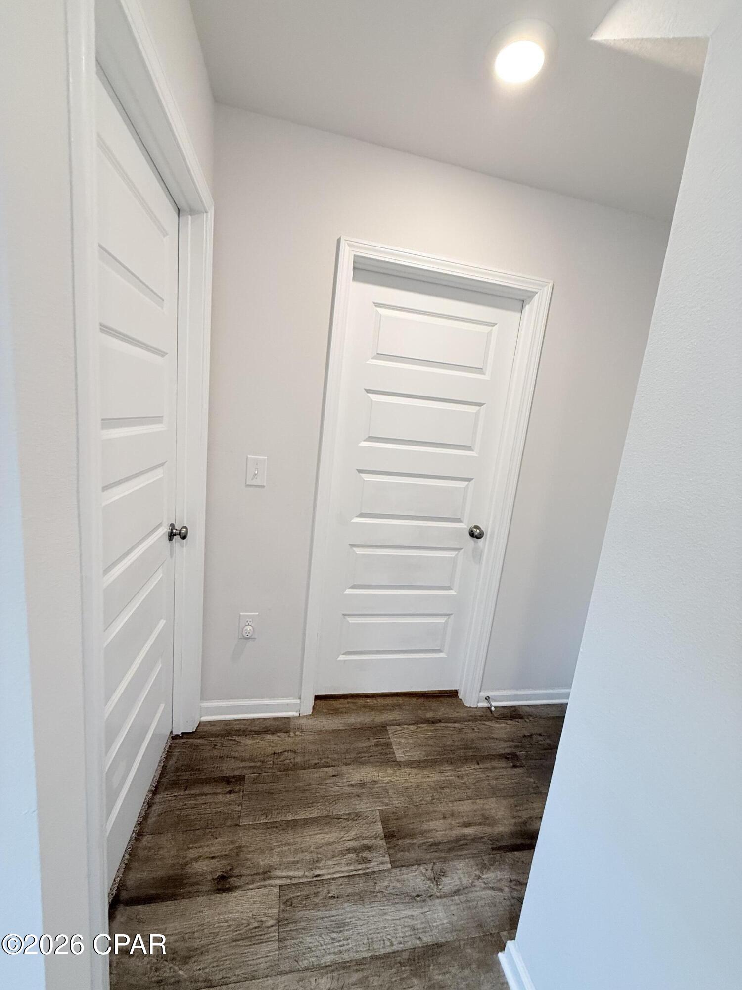 [No Recorded Subdiv] - Residential Lease