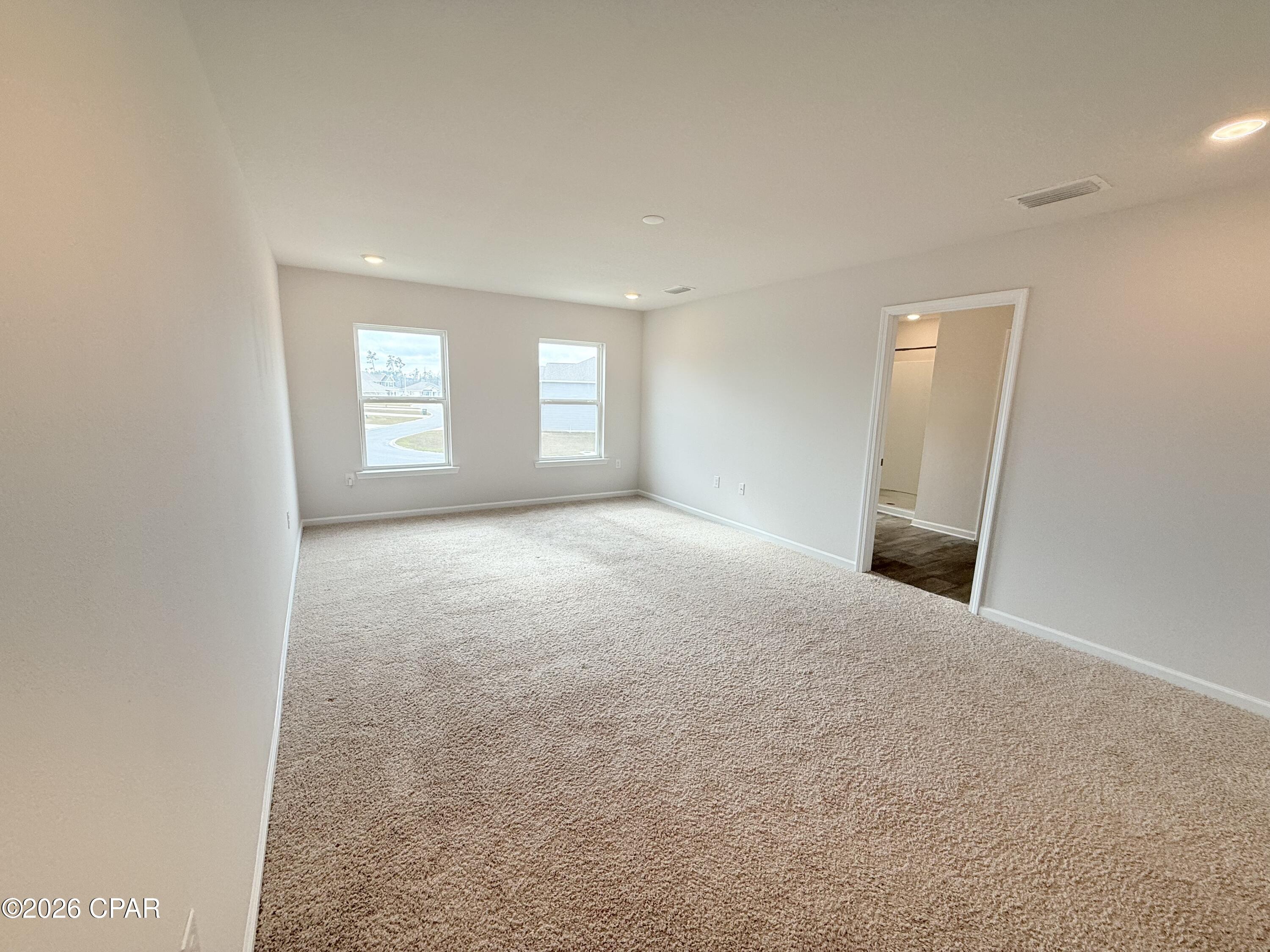 [No Recorded Subdiv] - Residential Lease