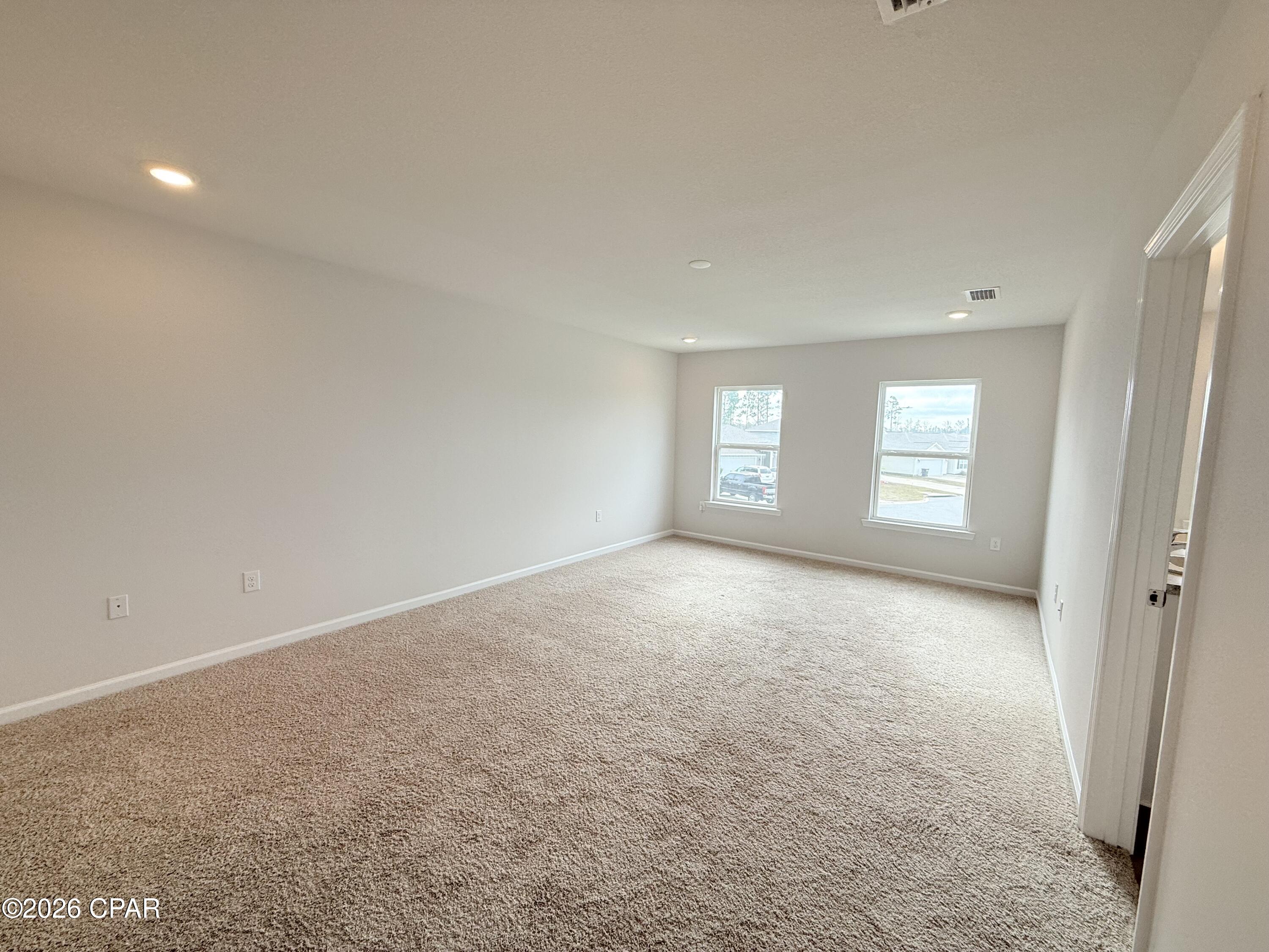 [No Recorded Subdiv] - Residential Lease