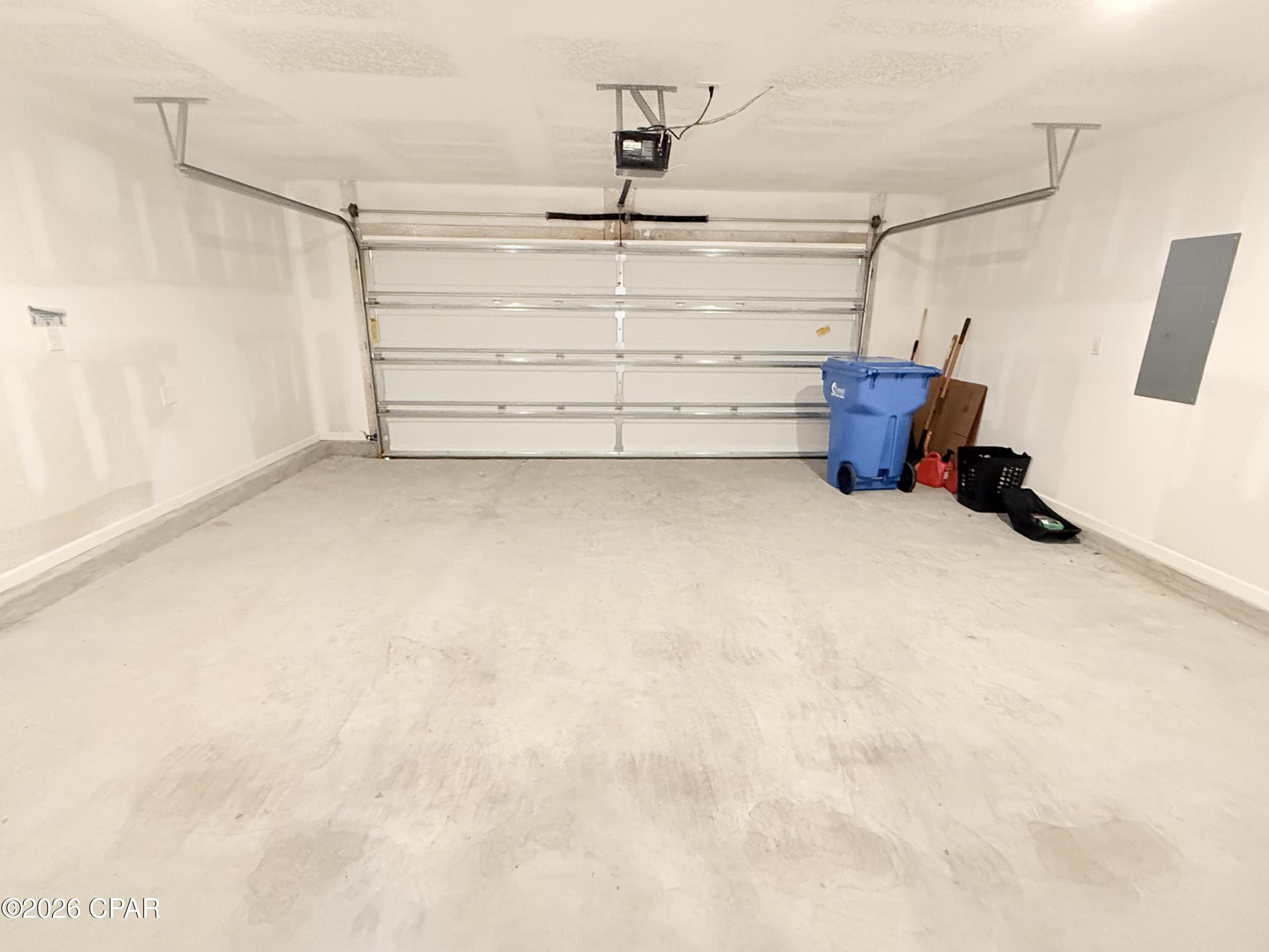 [No Recorded Subdiv] - Residential Lease