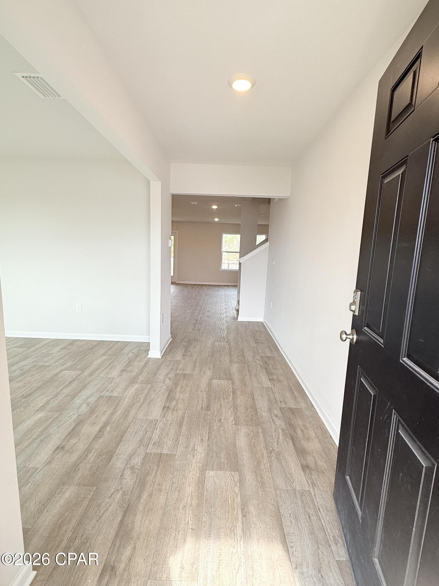 [No Recorded Subdiv] - Residential Lease