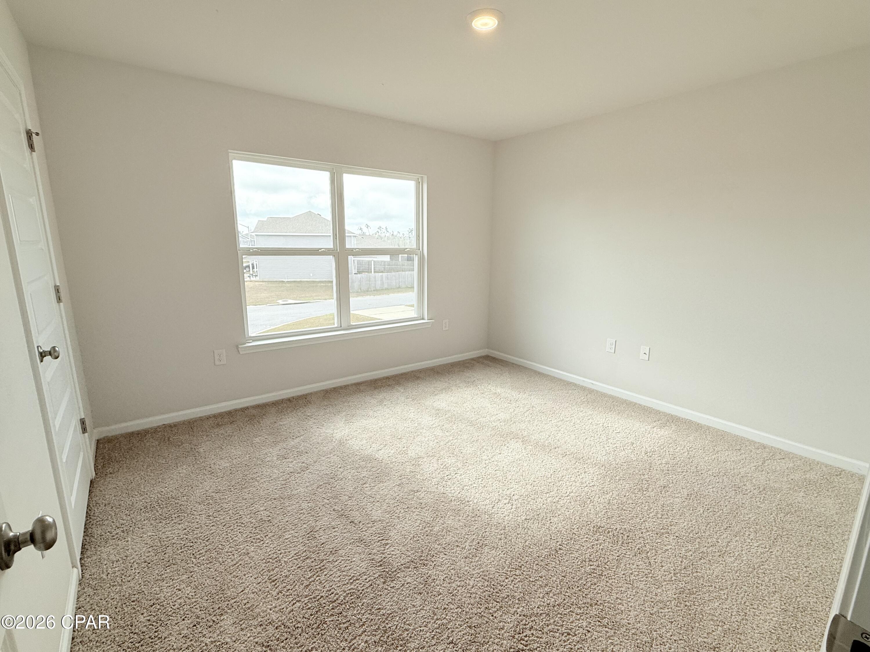 [No Recorded Subdiv] - Residential Lease