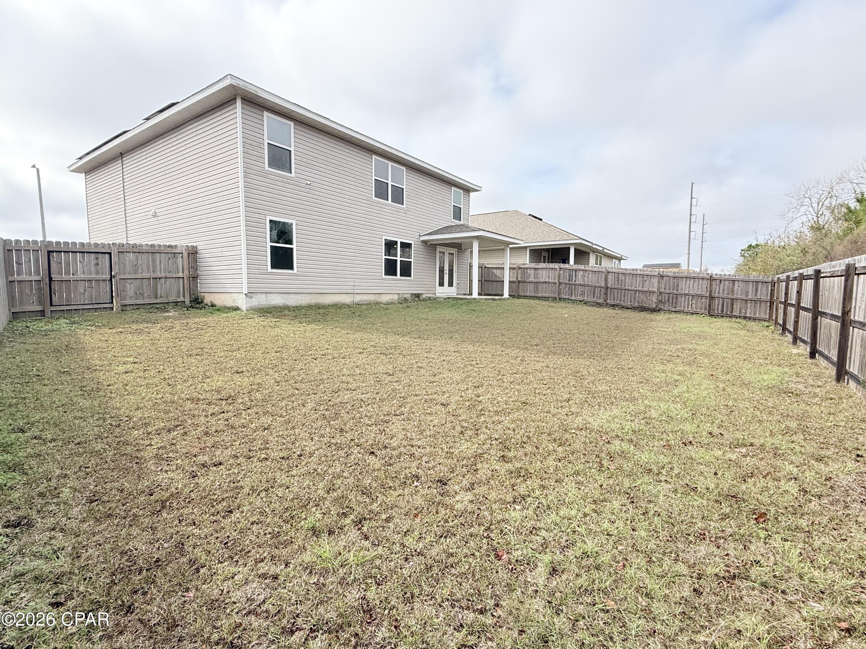 [No Recorded Subdiv] - Residential Lease