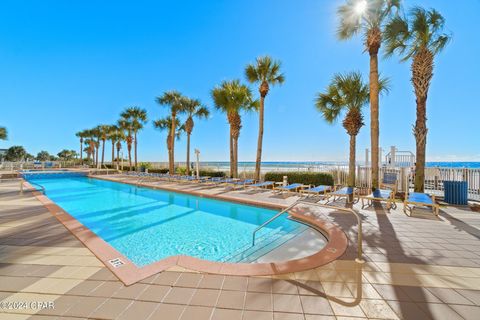 A home in Panama City Beach