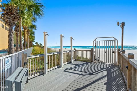 A home in Panama City Beach