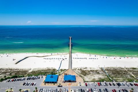 A home in Panama City Beach