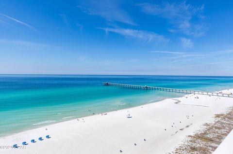 A home in Panama City Beach