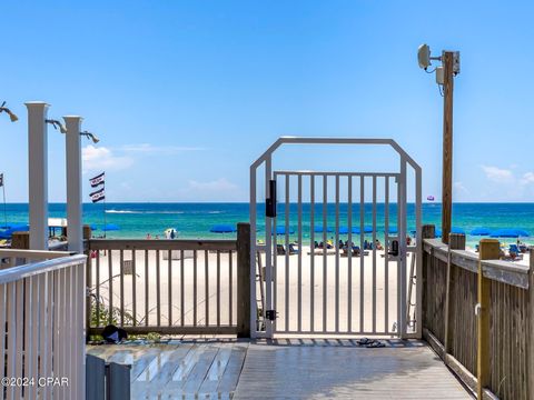 A home in Panama City Beach