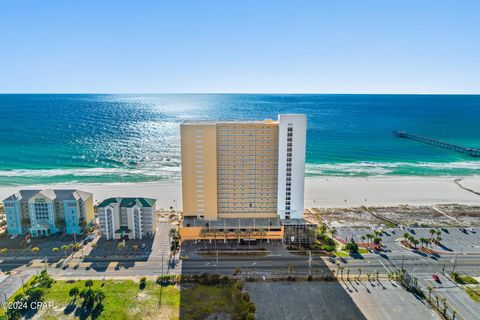 A home in Panama City Beach