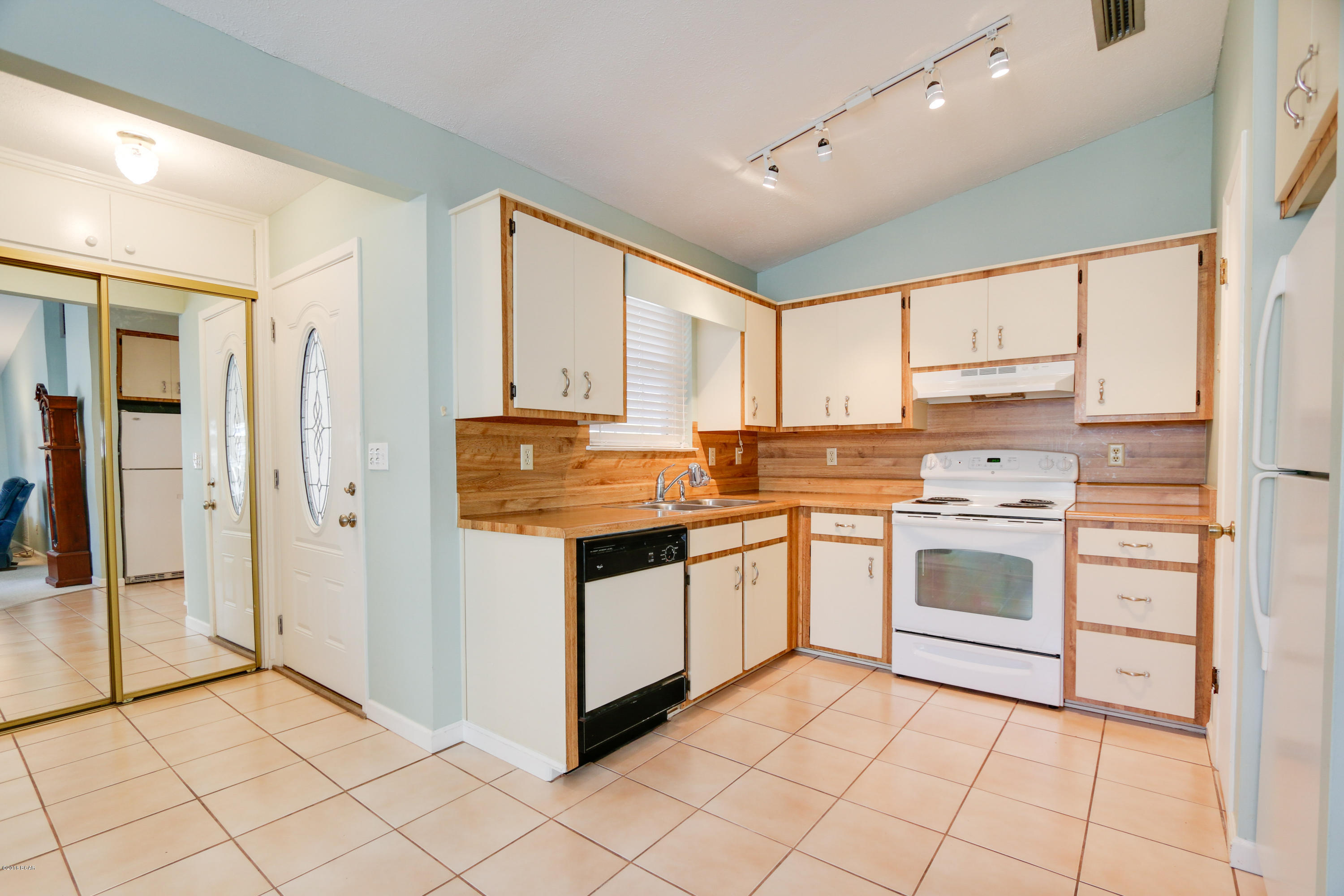 Biltmore Beach - Residential