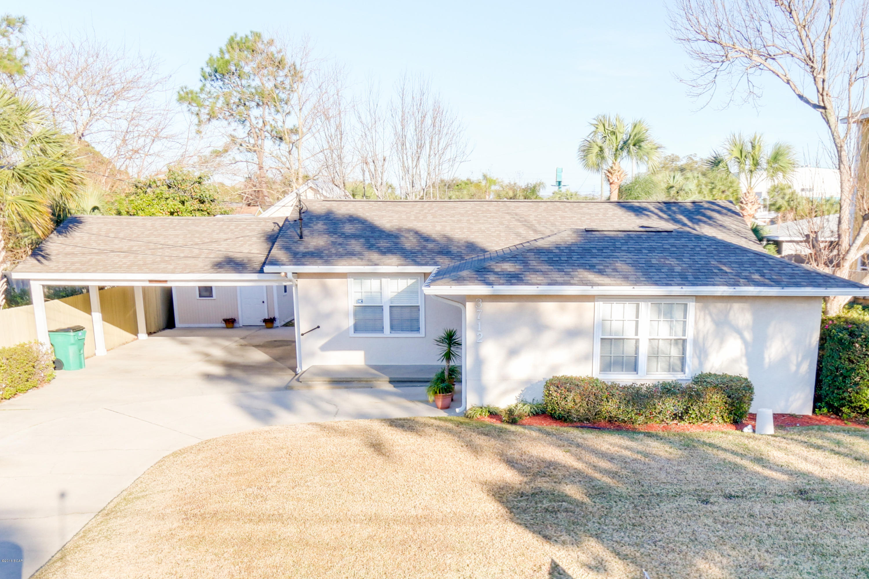 Biltmore Beach - Residential