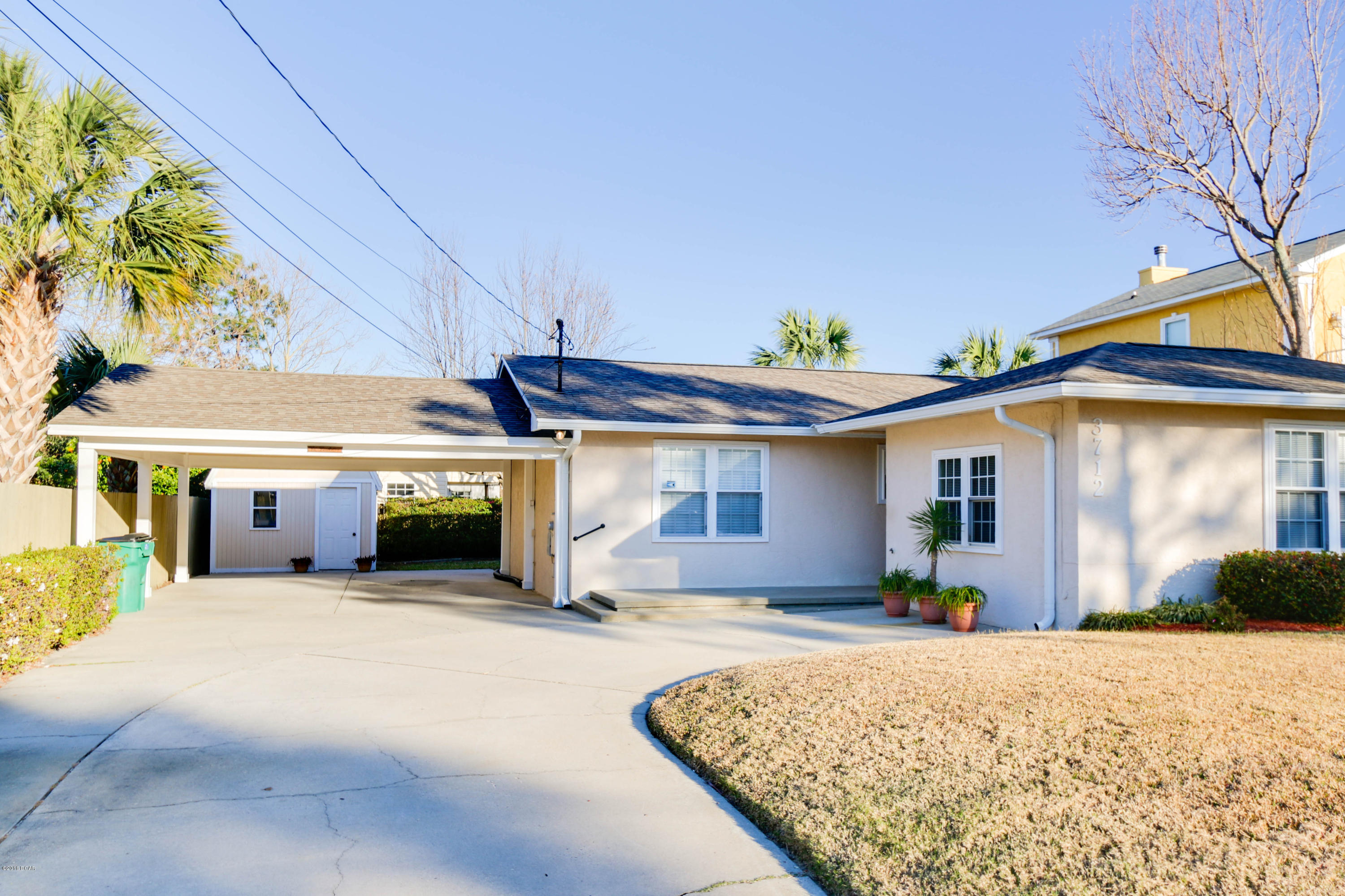 Biltmore Beach - Residential