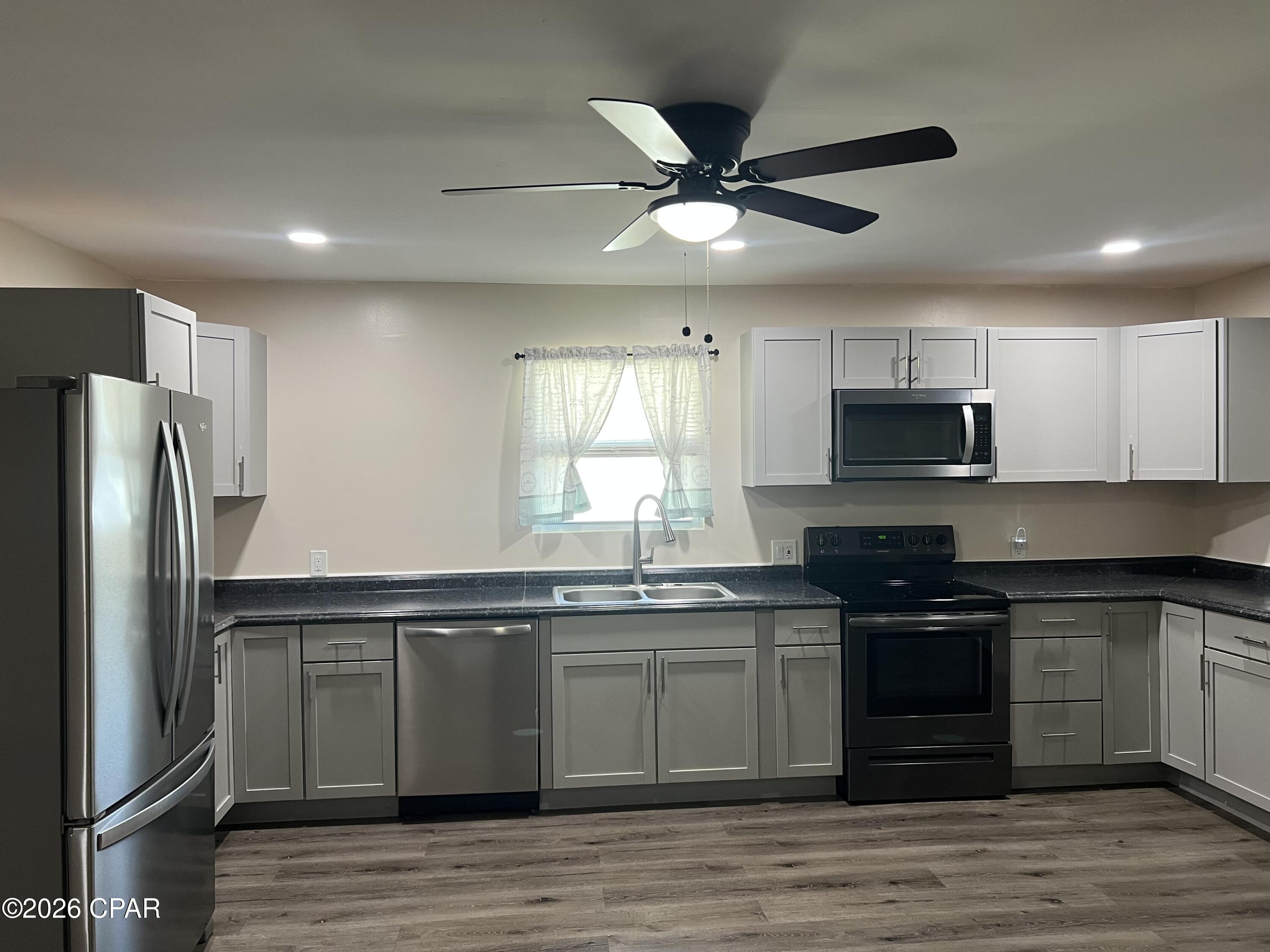 Graceville - Residential