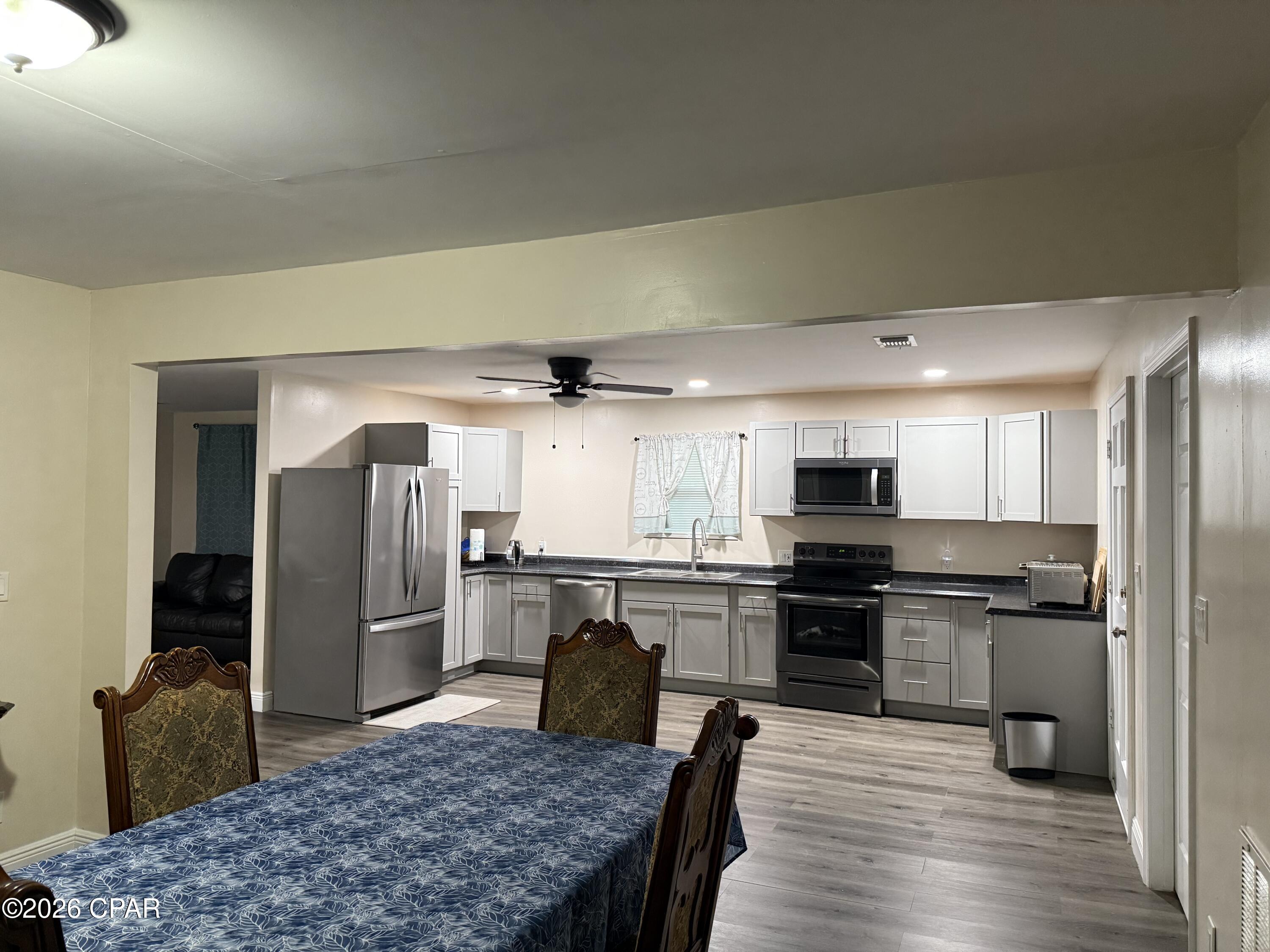 Graceville - Residential