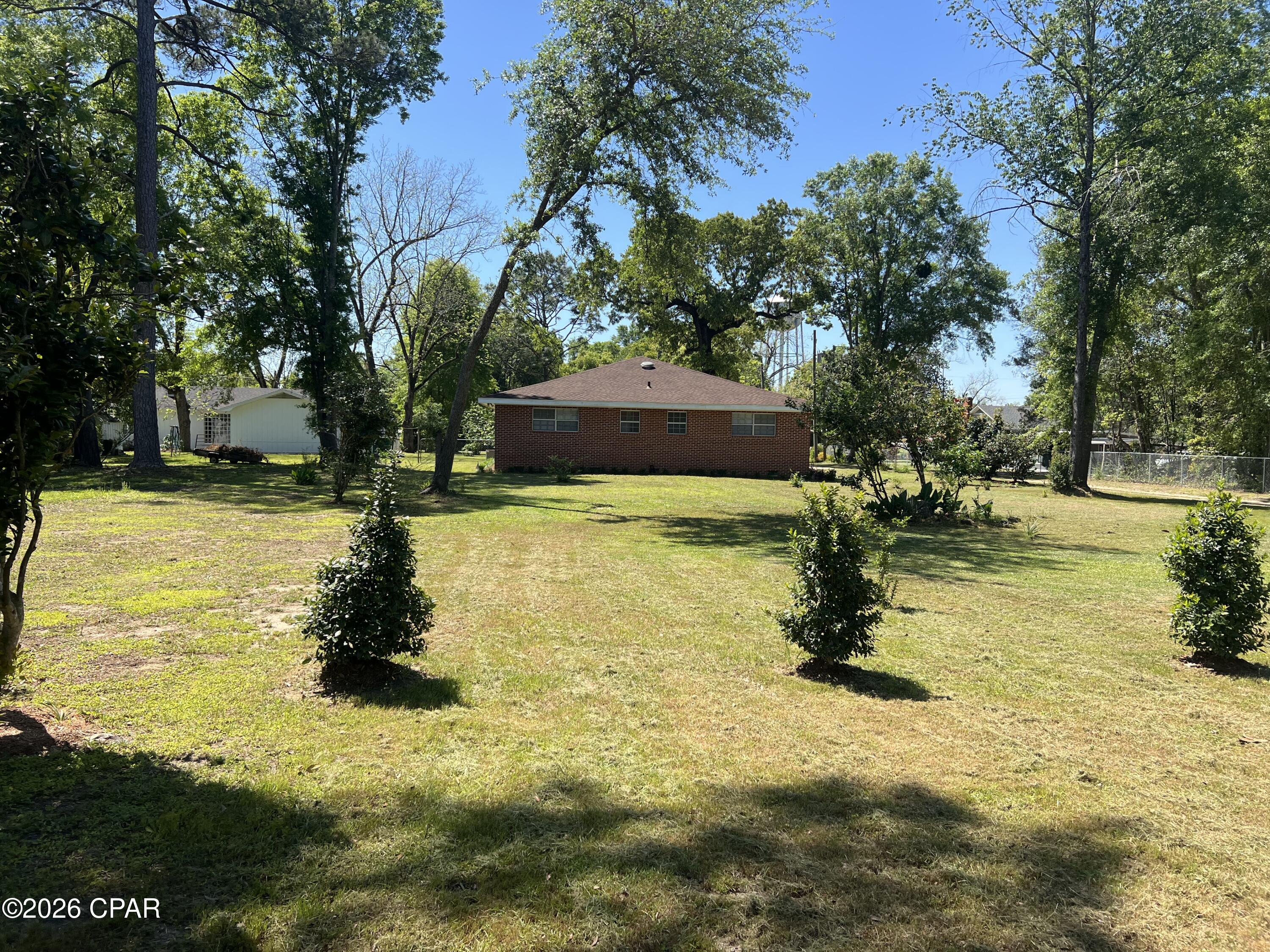 Graceville - Residential