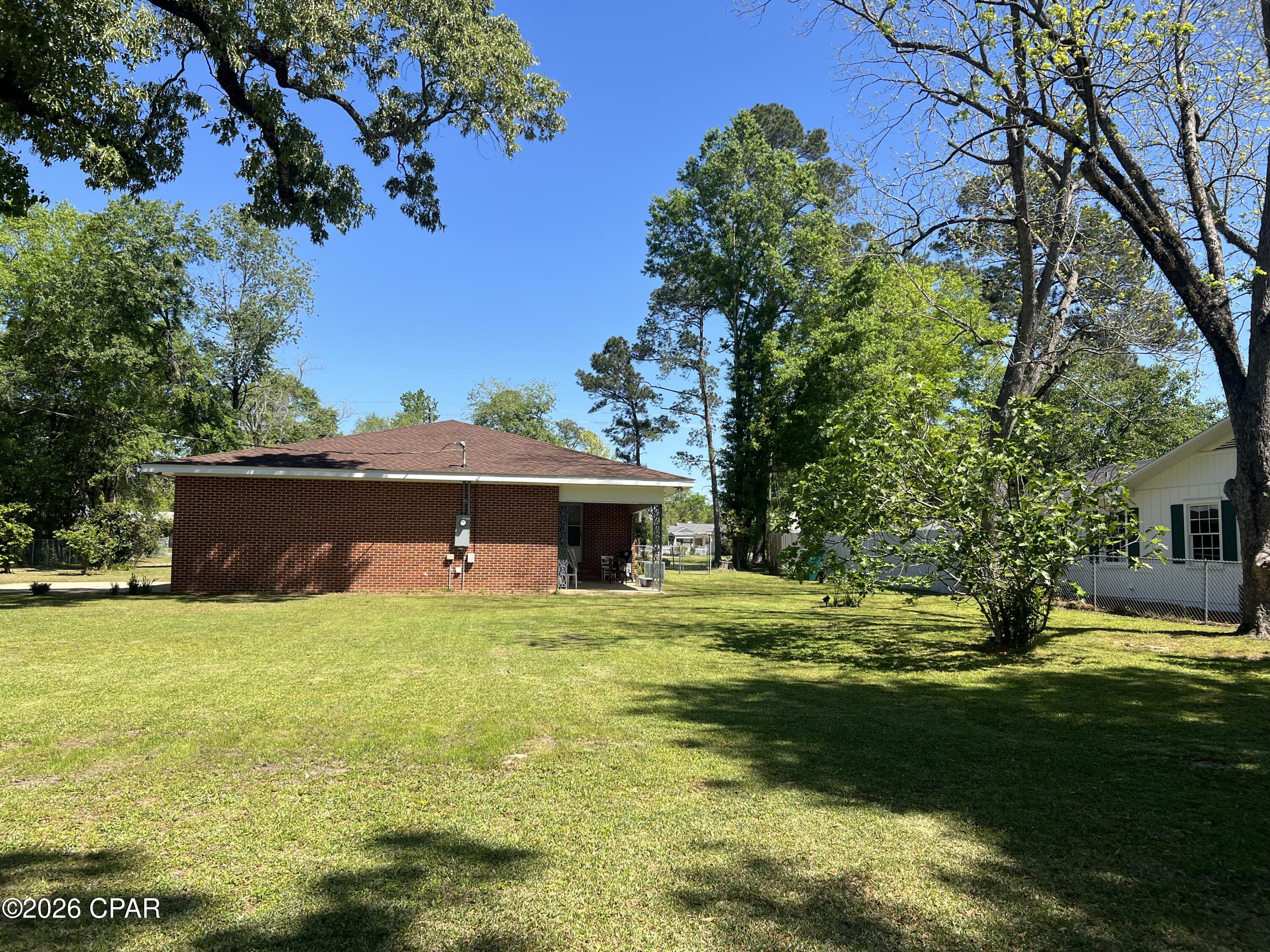 Graceville - Residential