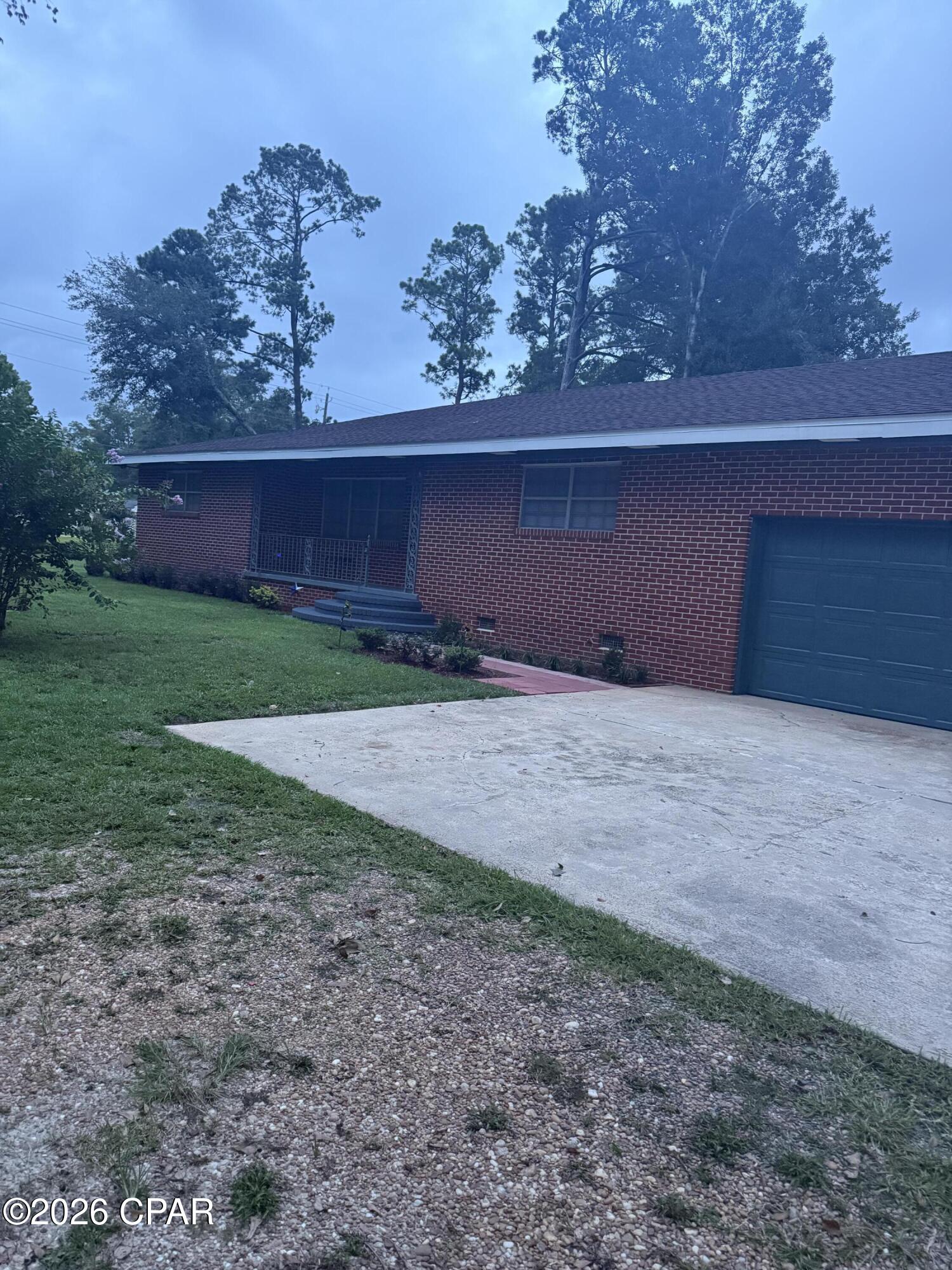 Graceville - Residential