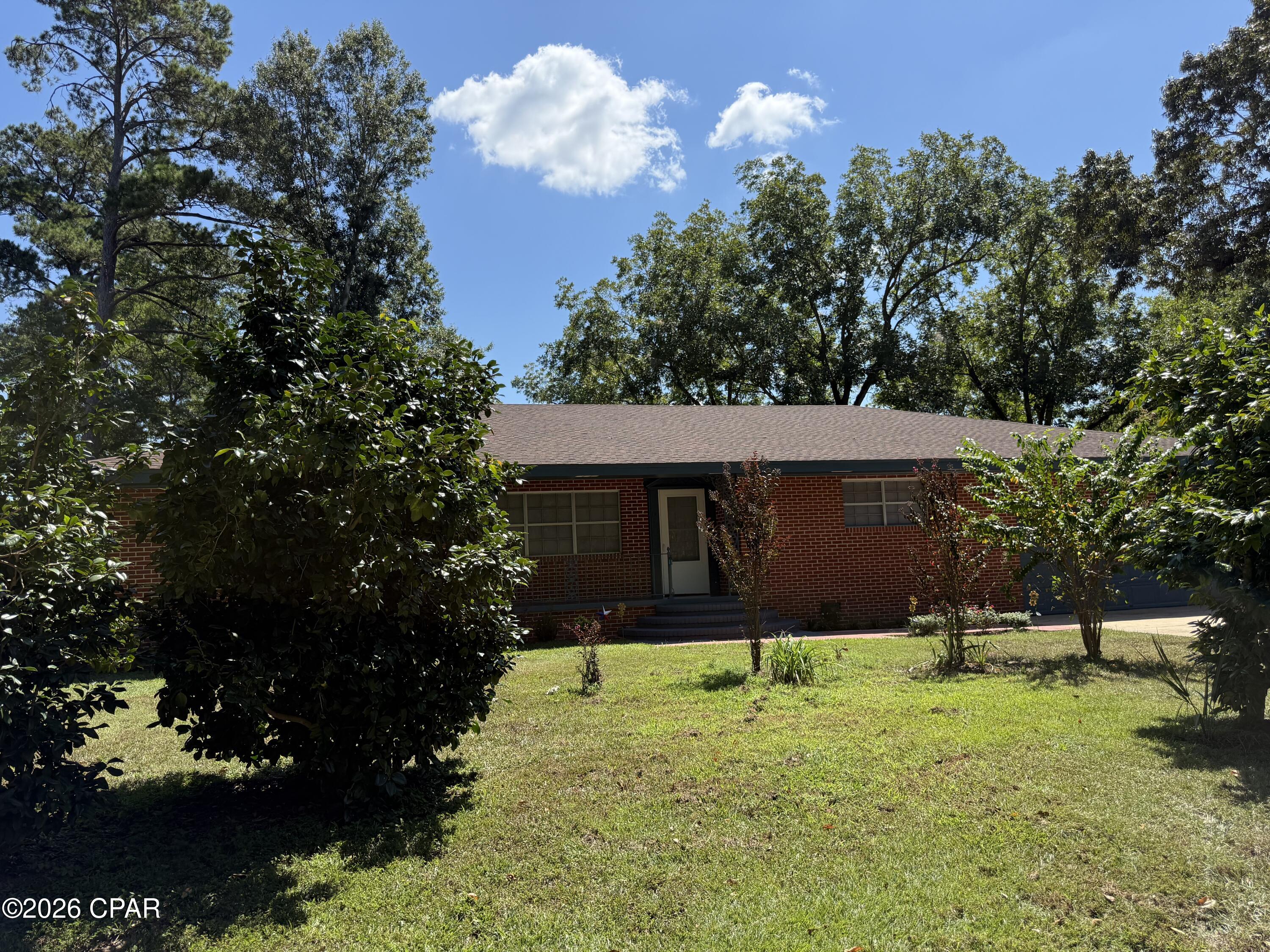 Graceville - Residential