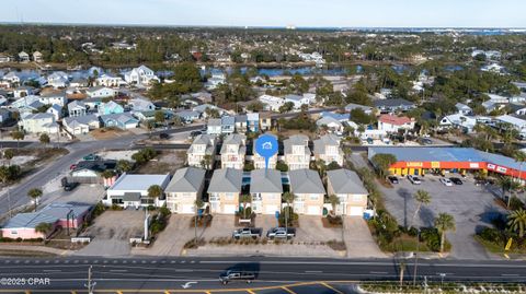 A home in Panama City Beach