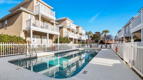 A home in Panama City Beach