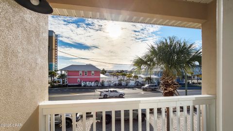 A home in Panama City Beach