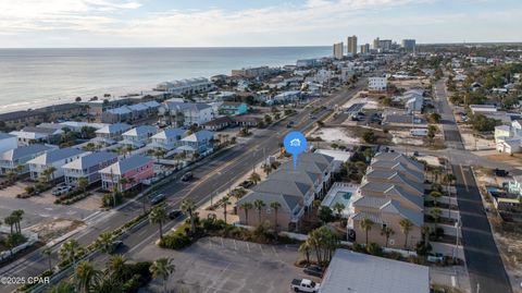 A home in Panama City Beach