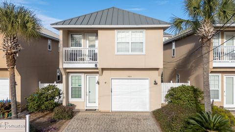 A home in Panama City Beach