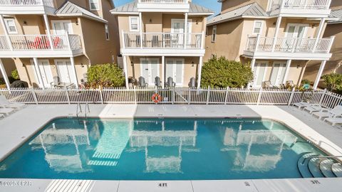 A home in Panama City Beach