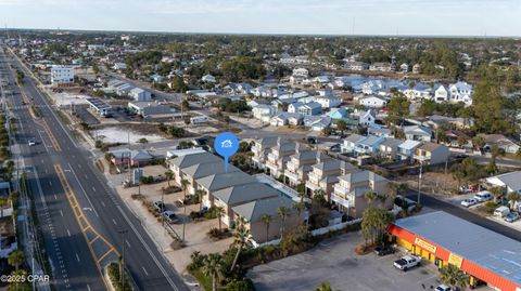 A home in Panama City Beach