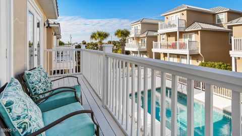 A home in Panama City Beach