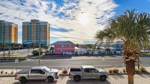 A home in Panama City Beach