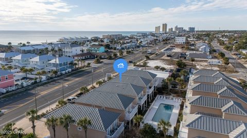 A home in Panama City Beach